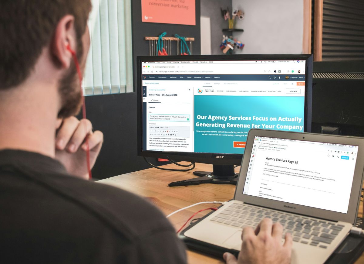 Hubspot CRM Review 1